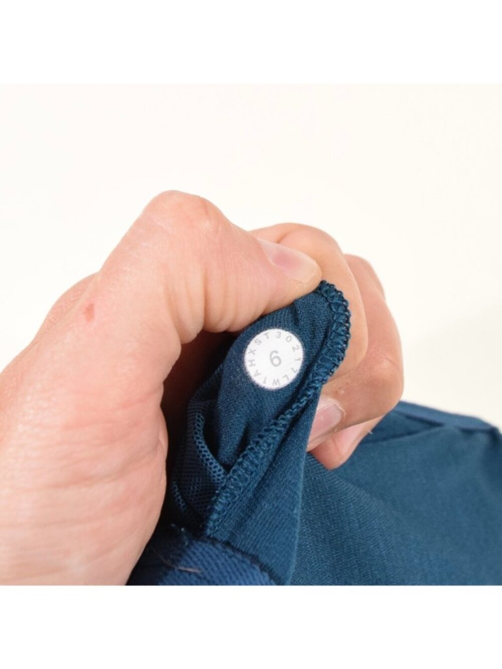 Lululemon Power Y Tank Top - Picture 4 of 6